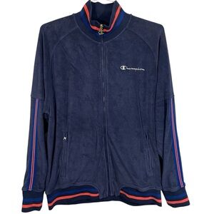 Vintage Champion Track Jacket